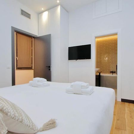 Appartamento Eve Monti Penthouse Roma Esterno foto